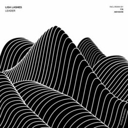 Album cover of Leader