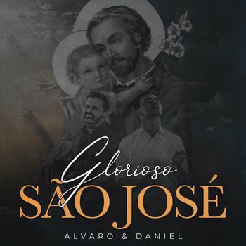 Glorioso São José cover