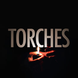 Album cover of Torches