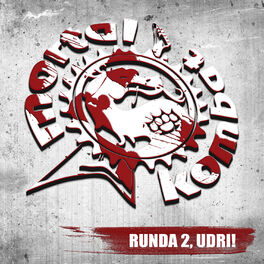 Album cover of Runda 2, udri!