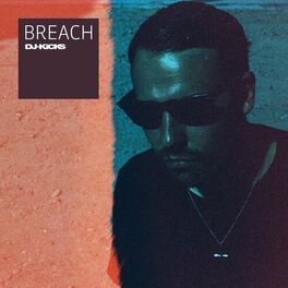 Album cover of DJ-Kicks (Breach)