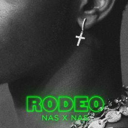 Album cover of Rodeo (feat. Nas)