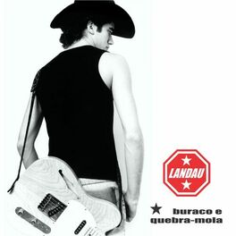 Album cover of Buraco e Quebra-Mola