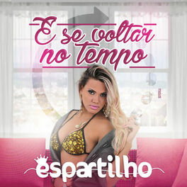 Album cover of E Se Voltar no Tempo
