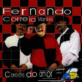Album cover of Carocha do Amor