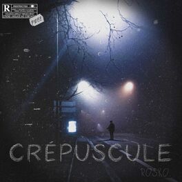 Album cover of Crépuscule