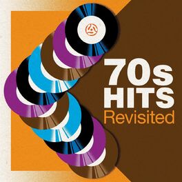 Album cover of 70s Hits Revisited