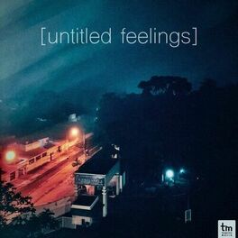 Album cover of untitled feelings