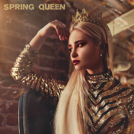 Album cover of Spring Queen