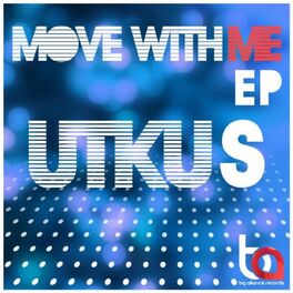 Album cover of Move With Me EP