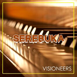 Album cover of Serebuka