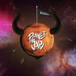 Album cover of Planet Jab Riddim