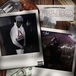 Album cover of R & BO