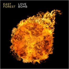 Album cover of Love Bomb