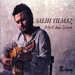 Album cover of Abril'den Sonra