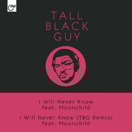 Album cover of I Will Never Know