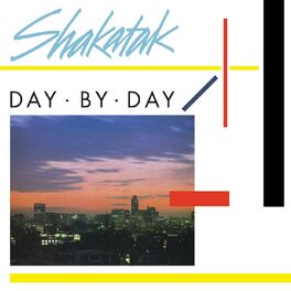 Album cover of Day by Day