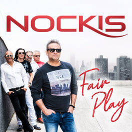 Album cover of Fair Play
