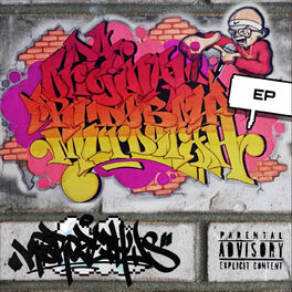 Album cover of Da Original Rudeboy Murderah EP