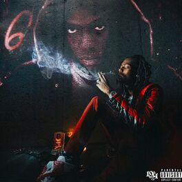 Album cover of Vol. 6