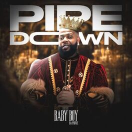 Album cover of Pipe Down