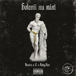 Album cover of Golanii nu mint (feat. 17 & BabyFace)