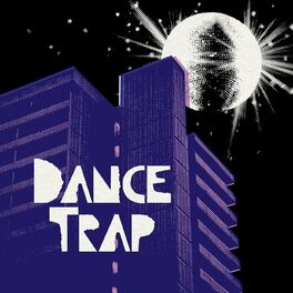 Album cover of Dance Trap