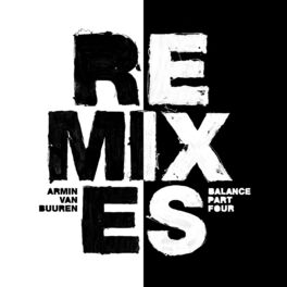 Album cover of Balance (Remixes, Pt. 4)