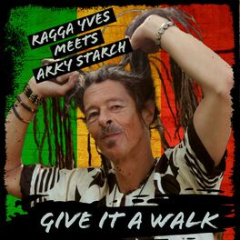 Album cover of Give it a walk