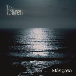 Album cover of Mangata