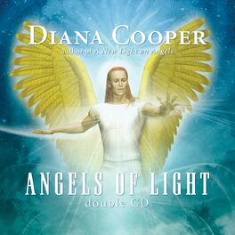 Album cover of Angels of Light