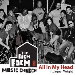 Album cover of All In My Head