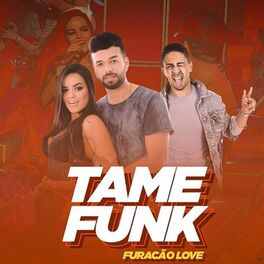 Album cover of Tame Funk