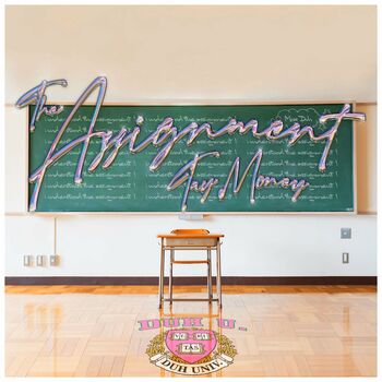 The Assignment cover