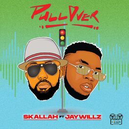 Album cover of Pull Over