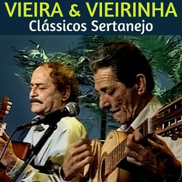 Album cover of Clássicos Sertanejo