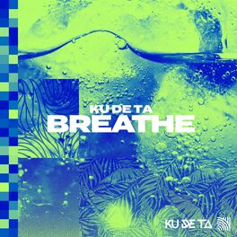 Album cover of Breathe