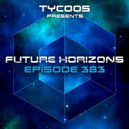 Album cover of Future Horizons 383