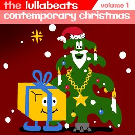 Album cover of Contemporary Christmas Hits 4 Babies, Vol. 1