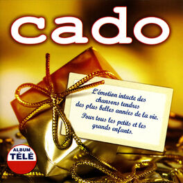 Album cover of Cado
