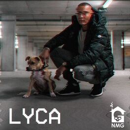 Album cover of LYCA