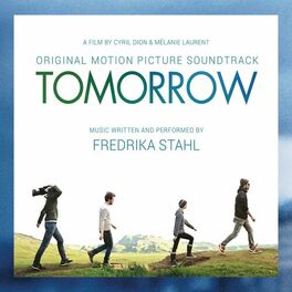 Album cover of Tomorrow (Original Motion Picture Soundtrack)