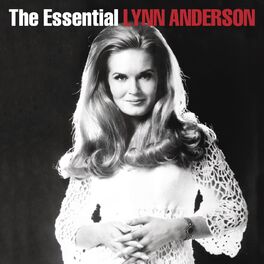Album cover of The Essential Lynn Anderson