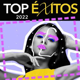 Album cover of Top Éxitos 2022