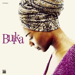 Album cover of Buika