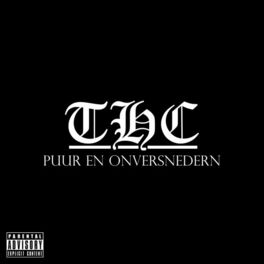 Album cover of Puur & Onversneden