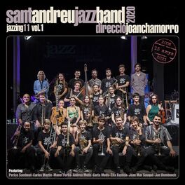 Album cover of Jazzing 11 Vol.1