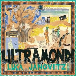 Album cover of Ultramondi