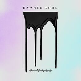 Album cover of Damned Soul