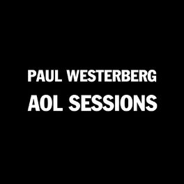Album cover of Paul Westerberg AOL Sessions